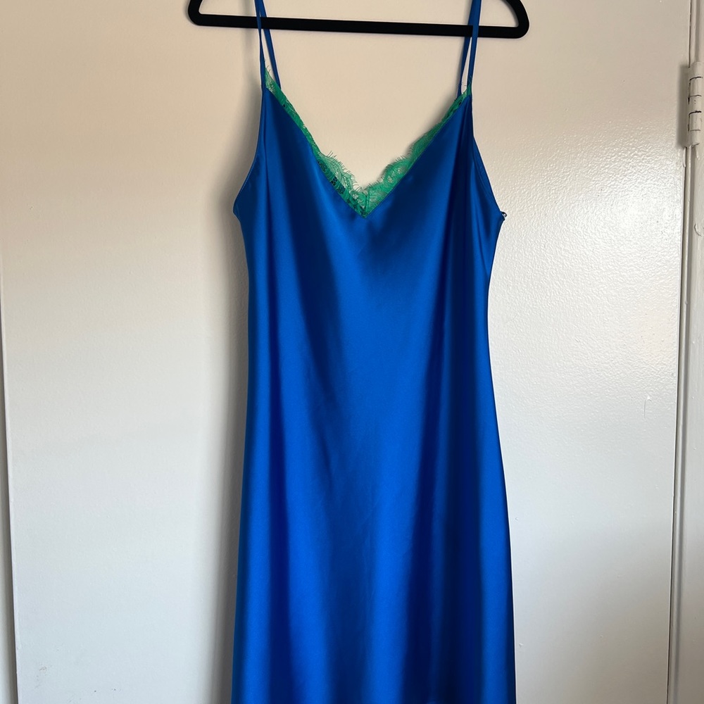 Zara Mini dress